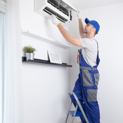 Air Conditioning Repair