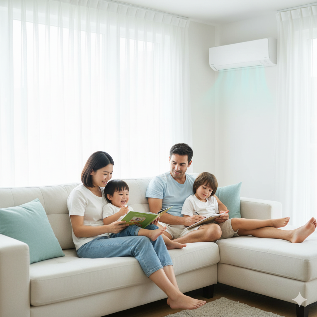 AC Maintenance Services