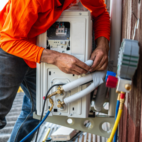 Air Conditioning Repair