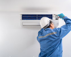 Air Conditioning Repair Service