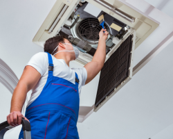 Air Conditioning Repair Service