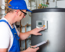 Heating System Services