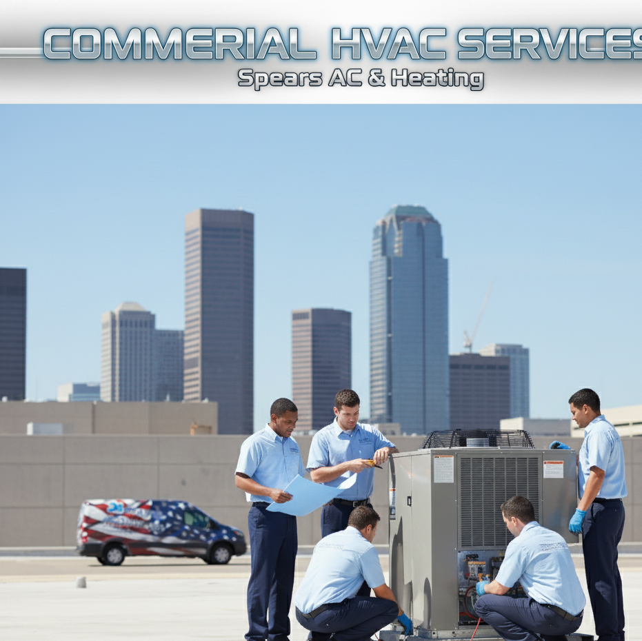 hvac services