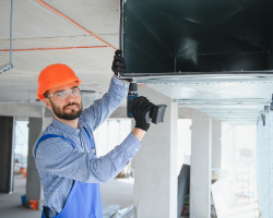 Duct & Air Quality Services