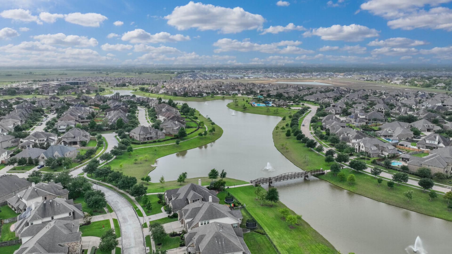 Friendswood, TX