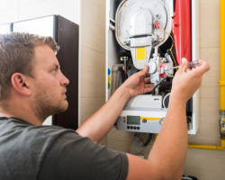 Furnace Replacement