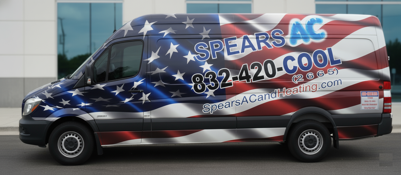 AC Services by Speats AC & Heating