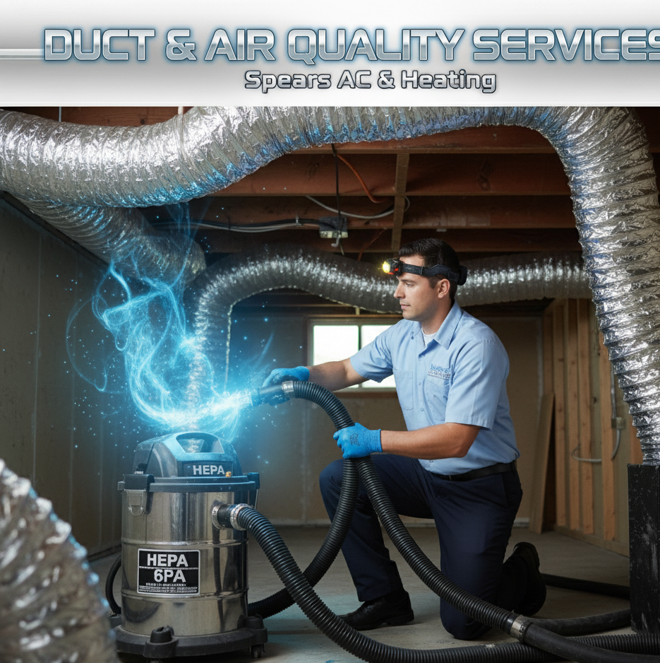 indoor air quality