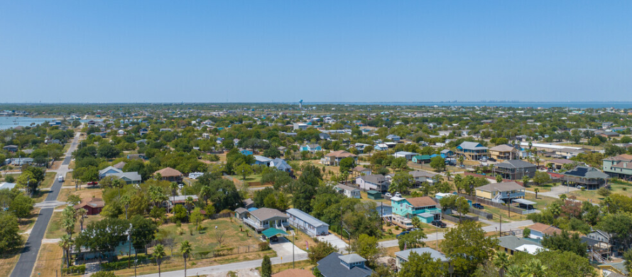 Spears AC & Heating serving San Leon TX