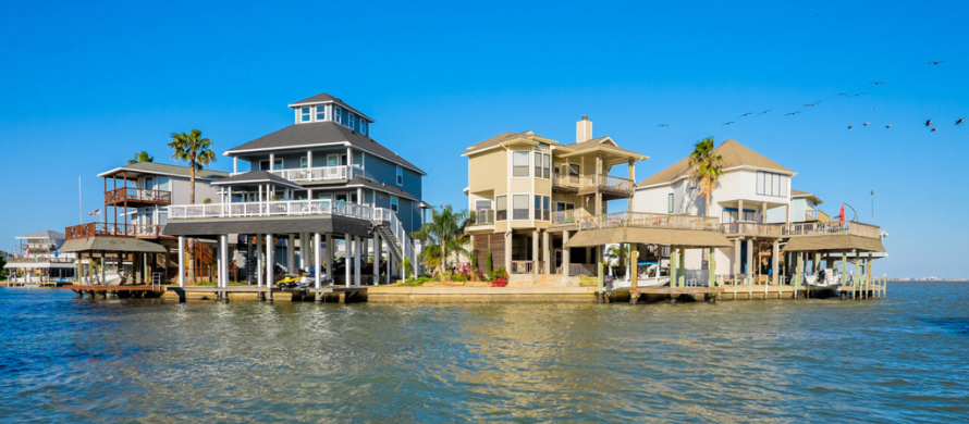 Spears AC & Heating serving Tiki Island TX