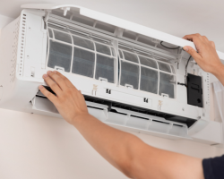 Air Conditioning Repair