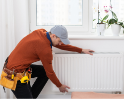 Heating System Replacement